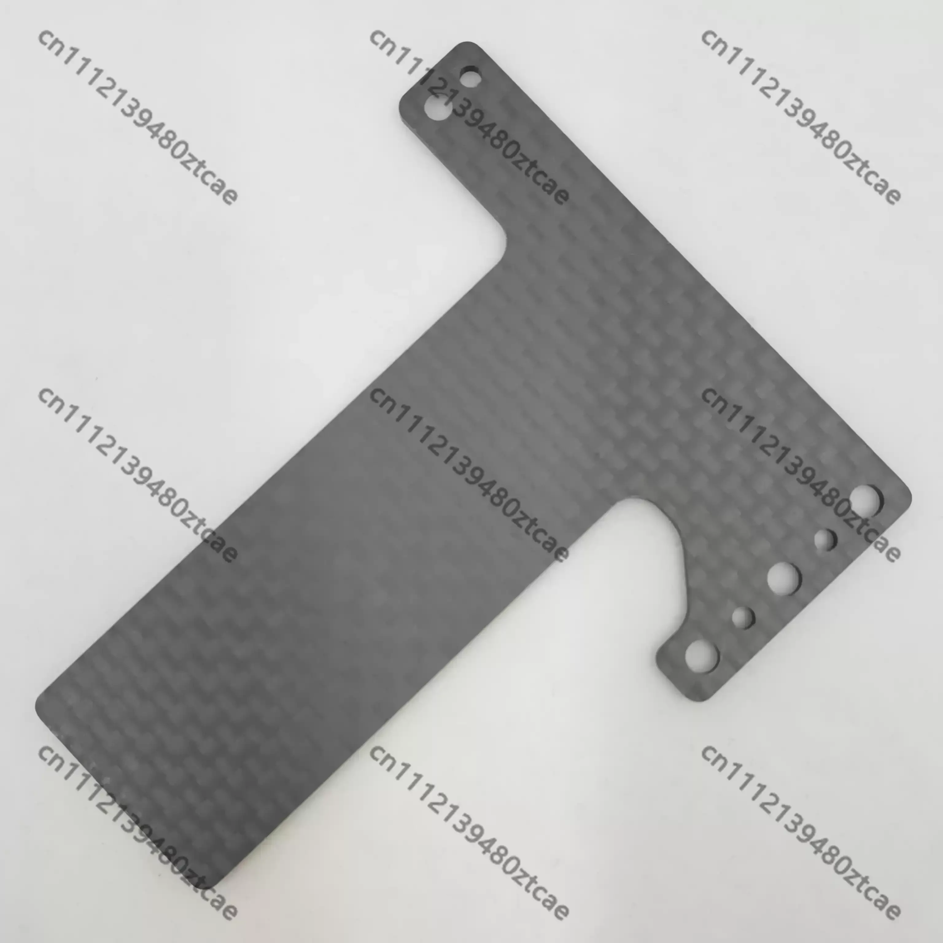 RC Racing Car Servo Mount Bracket Upgrade Replacement Spare Parts For Remote Control Model Car