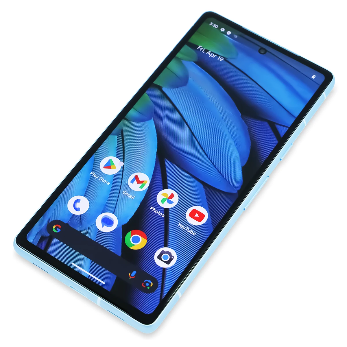 Google-móvil Pixel 7A, 8GB de RAM, 2023 GB de ROM, 128 pulgadas, NFC, ocho núcleos, Android 13, IP67, resistente al polvo/agua, 7a, novedad de 6,1