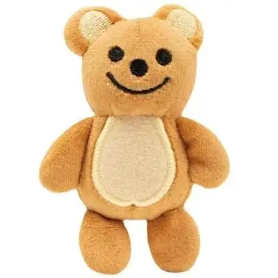 Oryginalny pluszowy brelok PINGU, seria pluszowa rodzeństwo pingwinów PINGA ROBBY PINGI, pluszowe figurki.