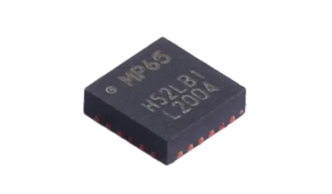 Brand new original MPU-6500 MPU6500 silk screen MP65 QFN24 6-axis acceleration sensor sensor