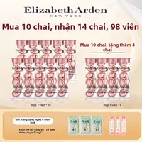 Elizabeth Arden | Tinh Chất Đêm Chống Nhăn Dưỡng Ẩm A-Retinol 30 Viên Nang
