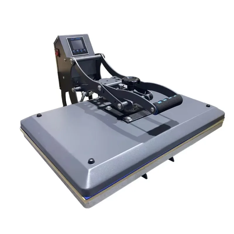 Manual leather embossing machine Hot press press Hot stamping machine Hot foil logo printing High special