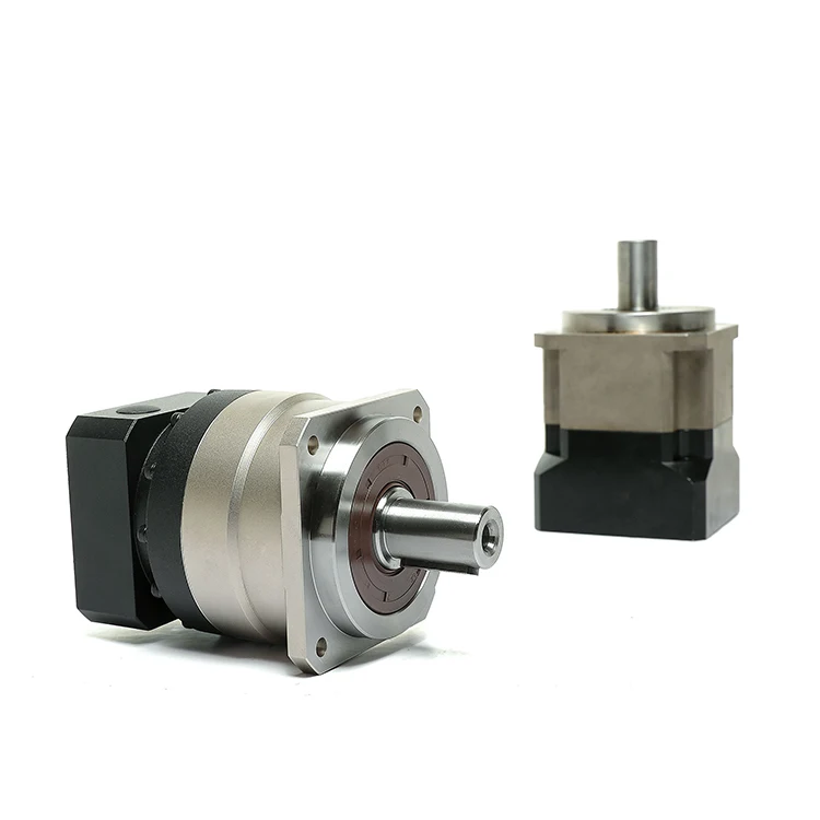 

2026 Fast Delivery China Manufacturer Customized Helical Planetary Gearbox reducer for the Automation Semi-Products Industry