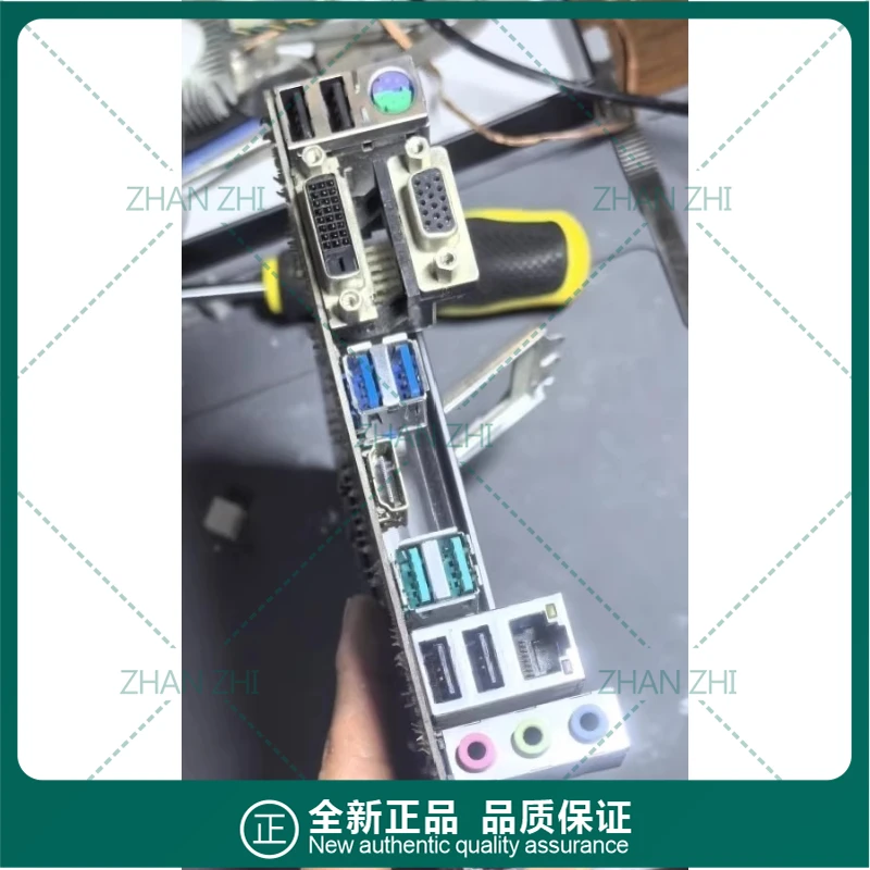 Used For ASUS PRIME B360-PLUS main board