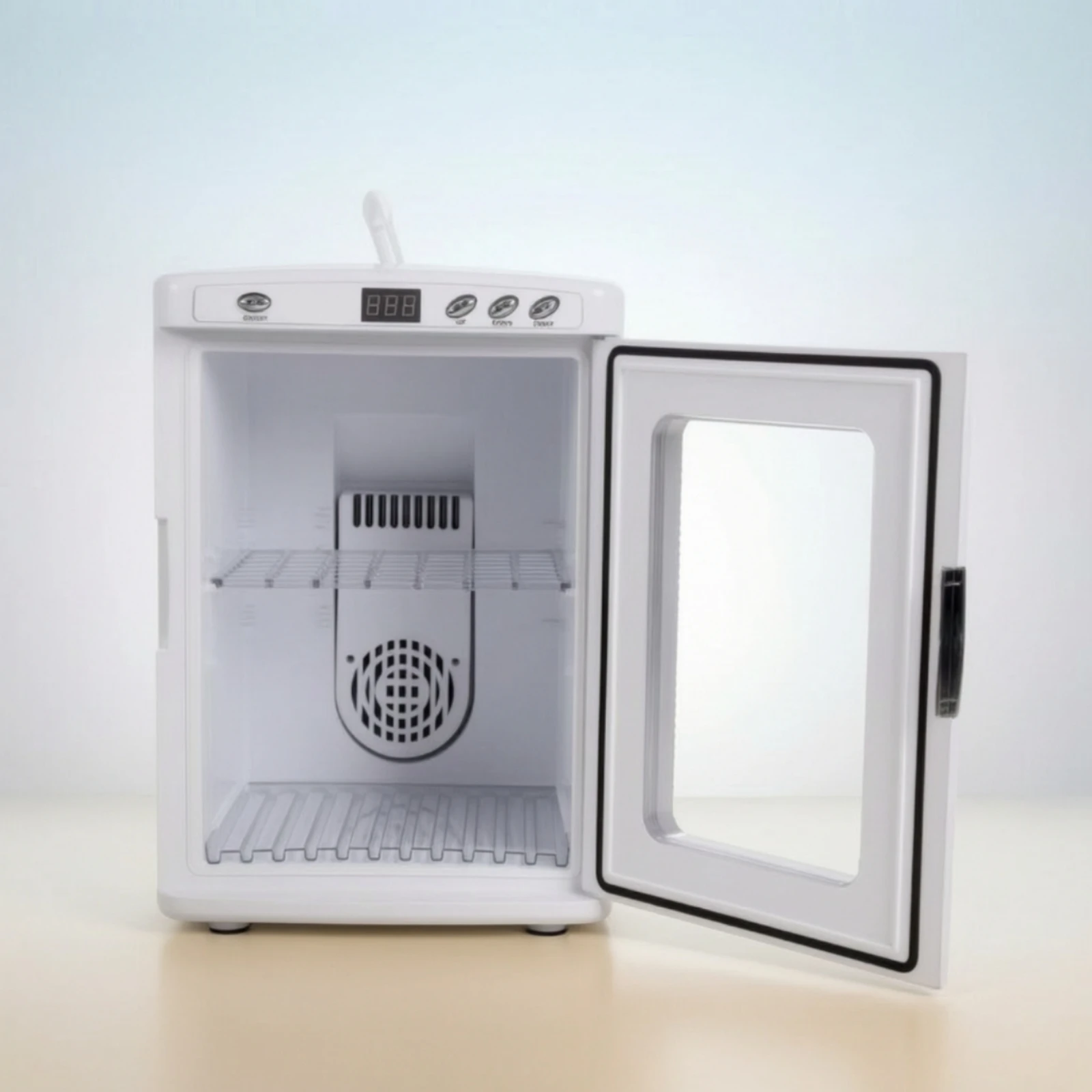 Temperature-Controlled Chamber Portable Electric Reptile and Amphibian Incubator