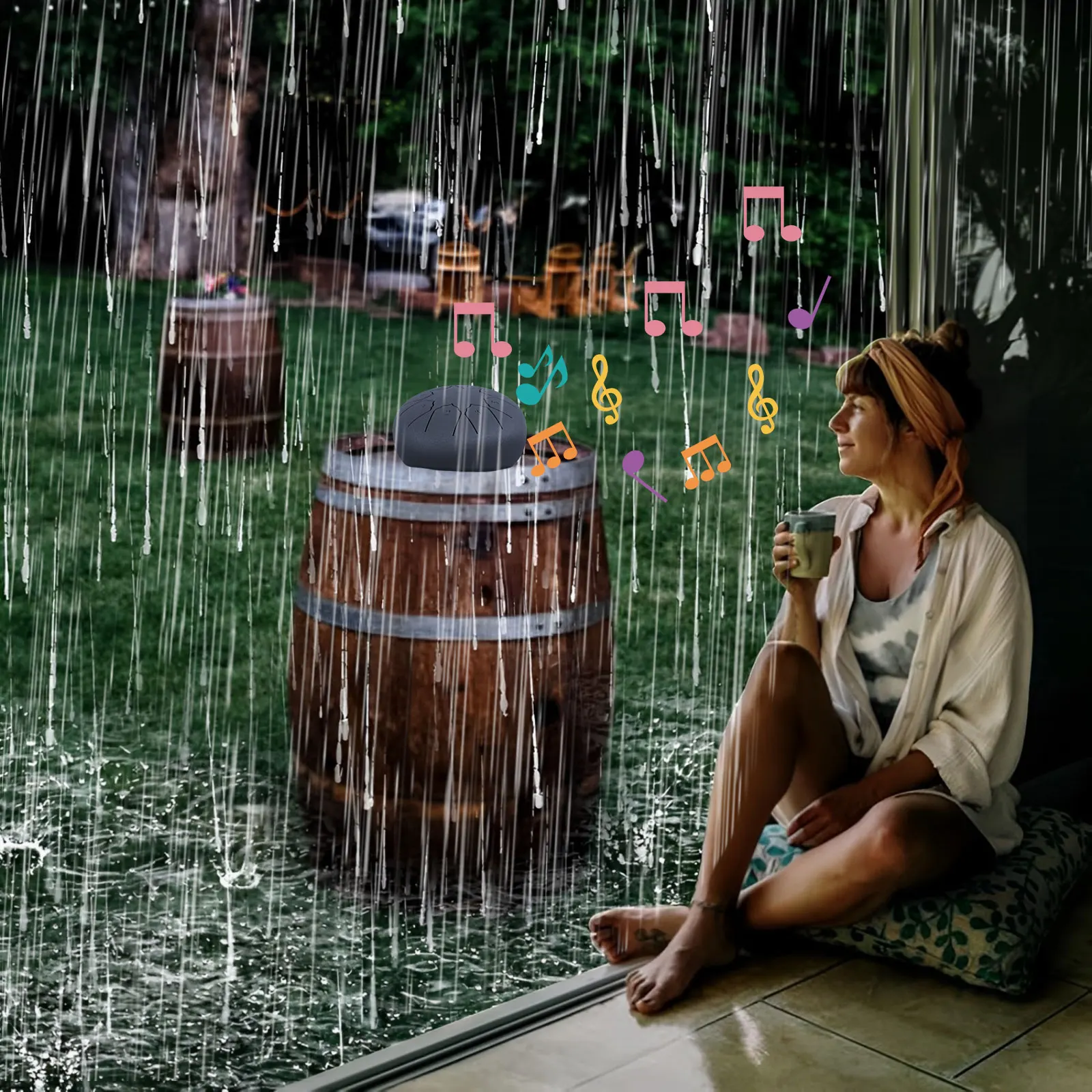 Thumbnail 3 - #30 Trending Hand Drums Right Now