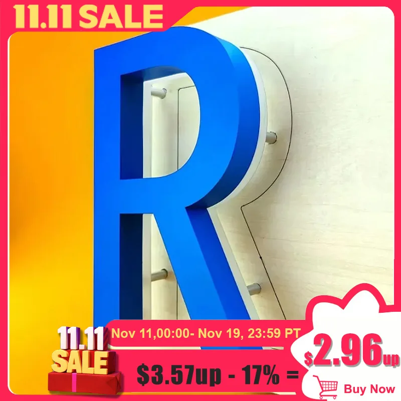 

Алюминиевый крепеж для световых вывесок