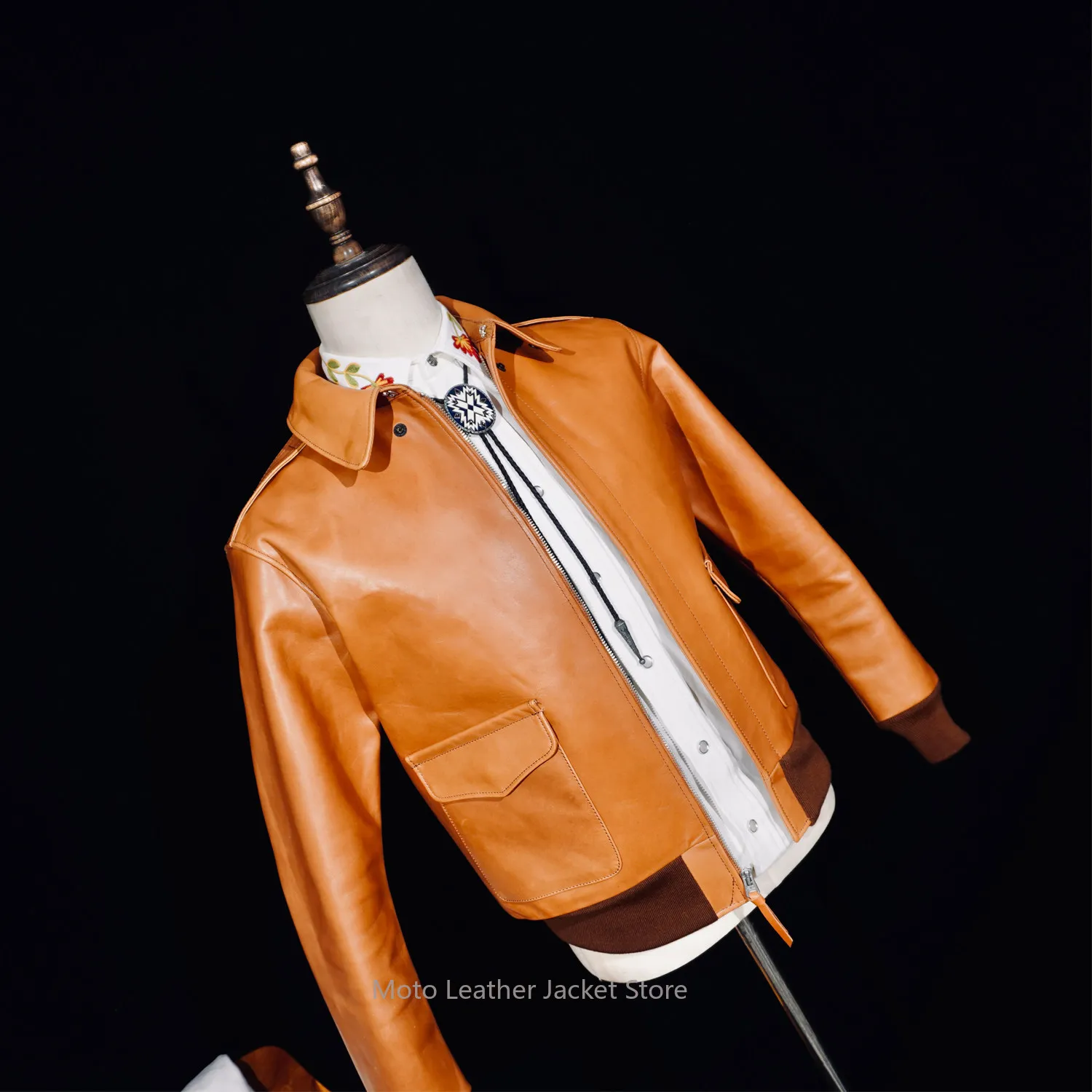 Thumbnail 4 - #34 Best Classic Bomber Jackets to Buy In 2026