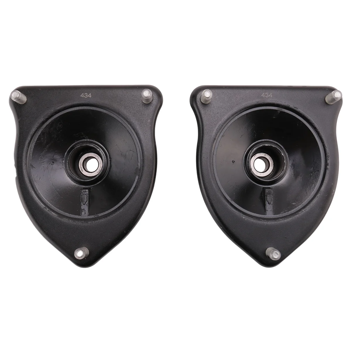 

A54R-31336759498 Front Top Strut Mounts for Mini One Cooper S John Cooper Works R50 R53 R52,2PCS