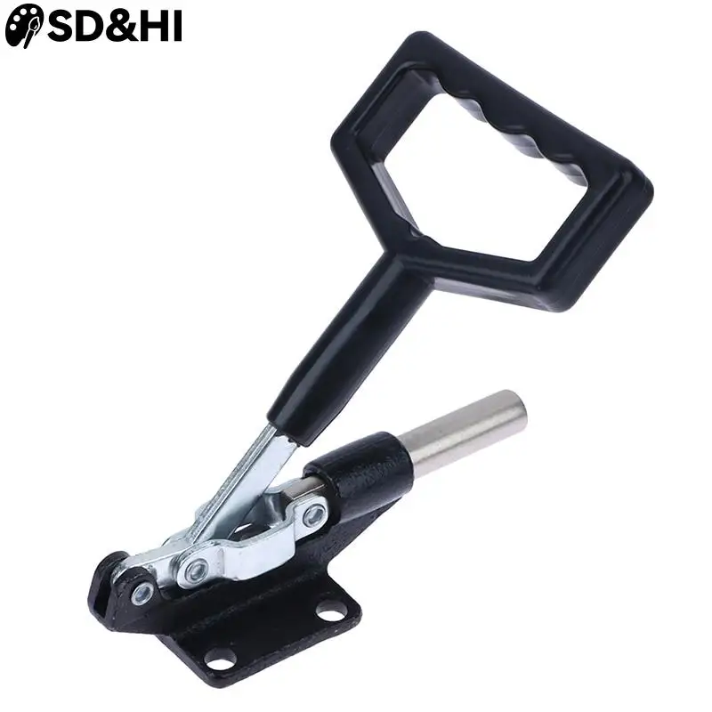 304E Handle Fixture Heat Press Machine Clamp Heat Press Handle Replacement For Fixing Small Workpieces Fast Efficient