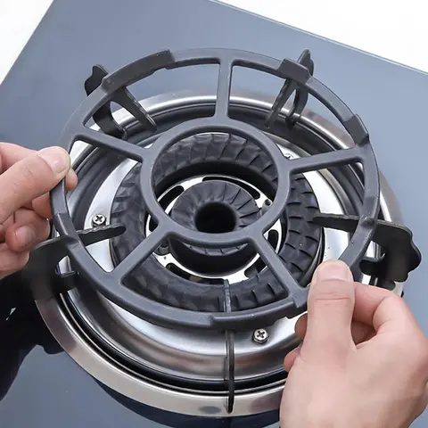 8 best sales wokbrander - №1