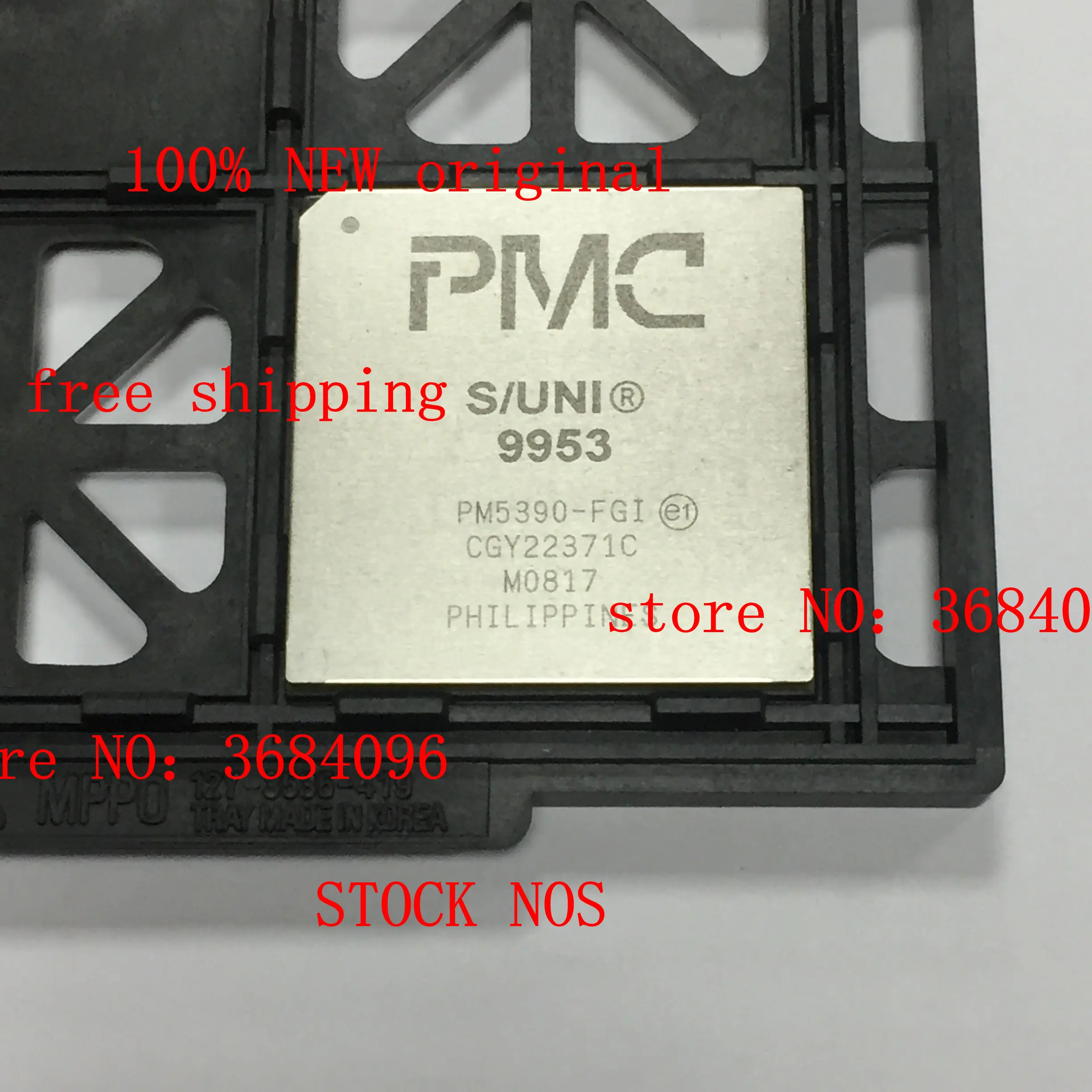 PM5390-FGI 100% NEW STOCK 1pcs/LOT BGA