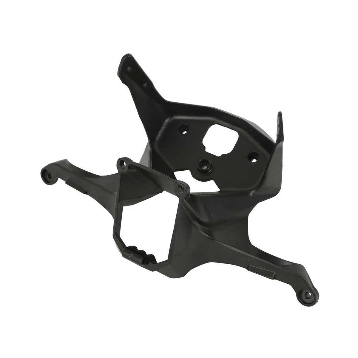 Upper Headlight Fairing Bracket Headlight Bracket Motorcycle for Ducati Panigale 1199 2012-2015