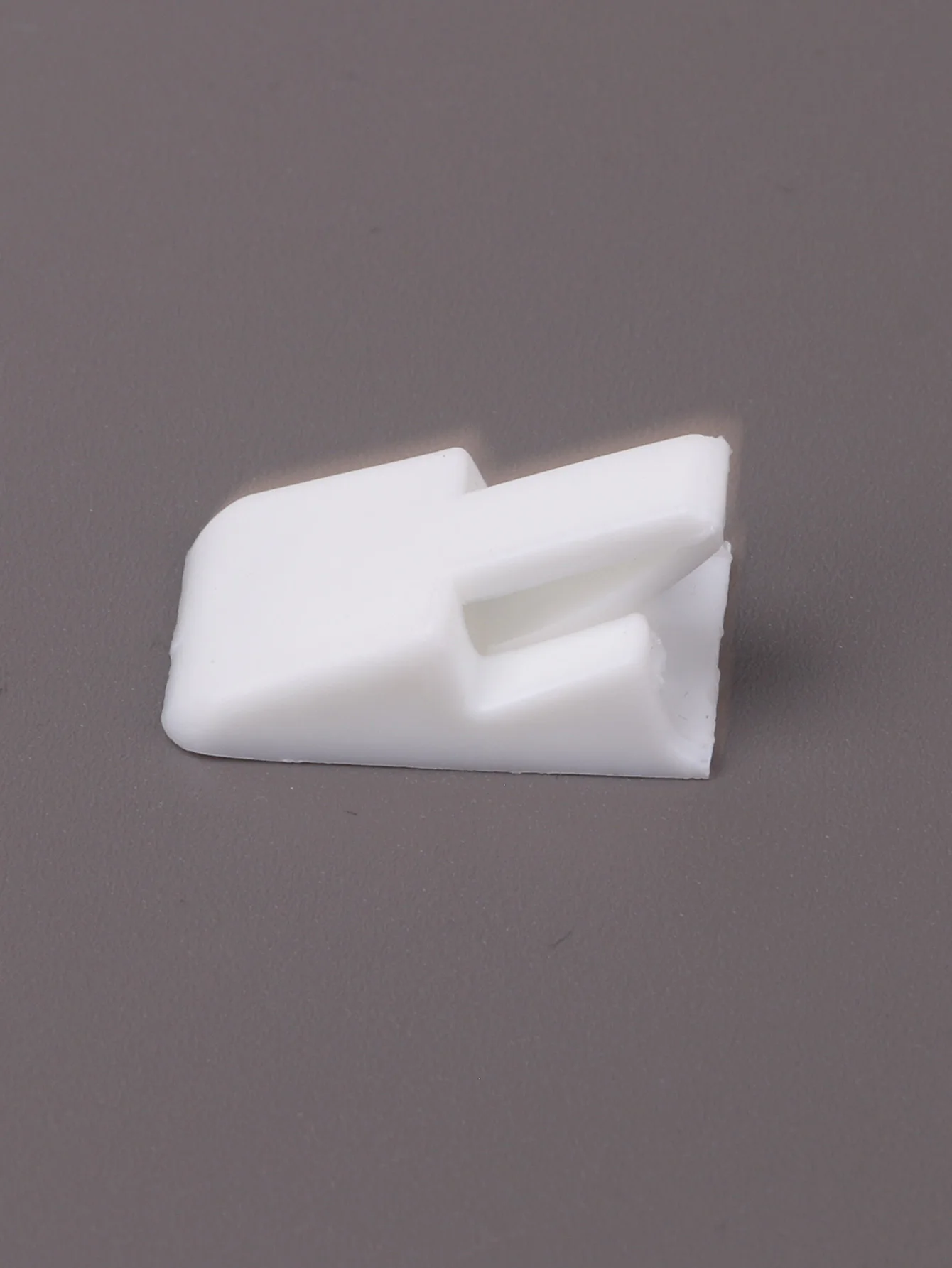 Mini Ring Holder Stand, Plastic Jewelry Display Holder