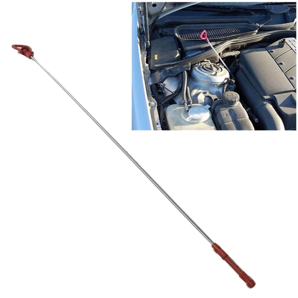 Oil Dipstick for Mercedes-Benz A207 C204 C207 R172 S204 S212 W172