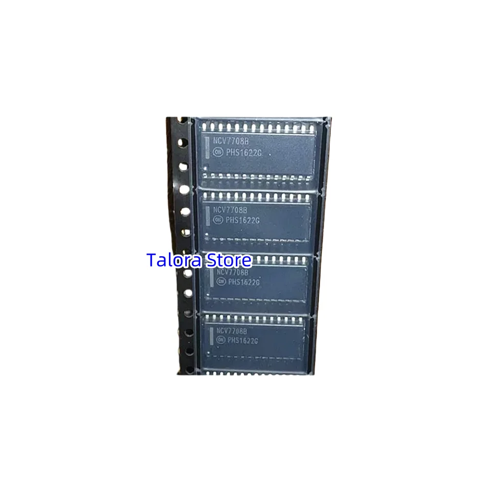 

10PCS/LOT NCV7708B NCV7708BDWR NCV7708BDWR2G SOP28 100% New Original Spot stock Talora Store
