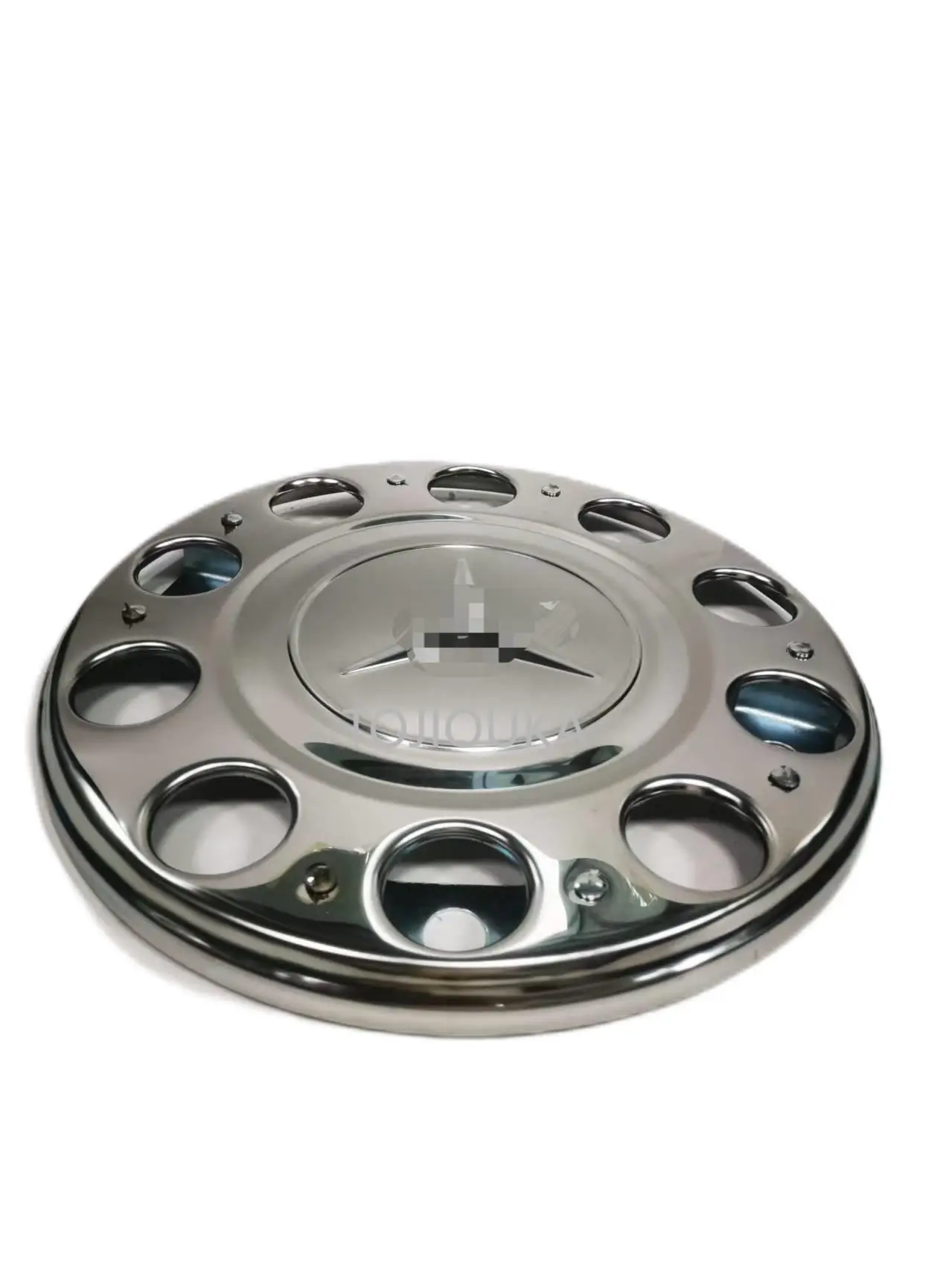 Suitable For Mercedes Benz Truck Wheel Covers 3604600225 9604000025 A6934007021 6934007021 A360 4000325 A9304000125 3604000325 - Image 5