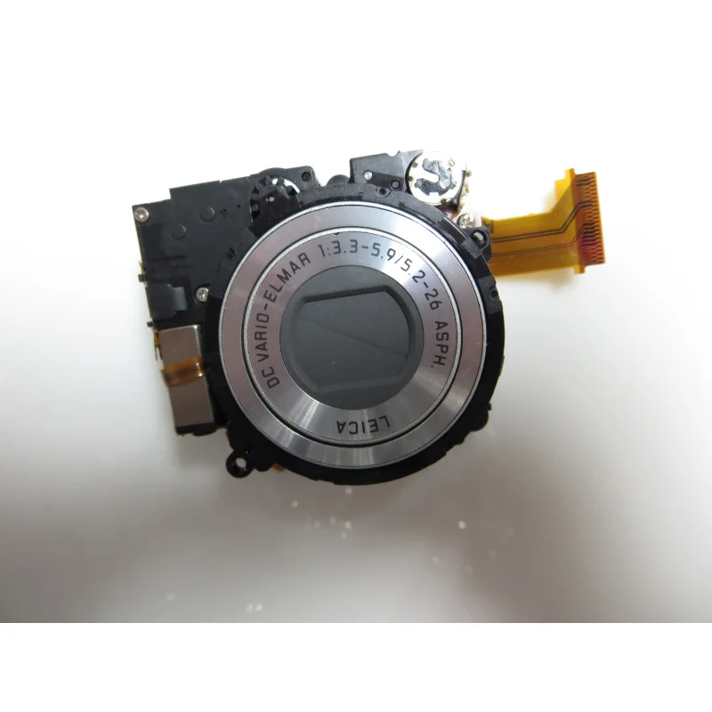 

Original disassembly for Panasonic FS15/ FS25/FS20 lens repair accessories