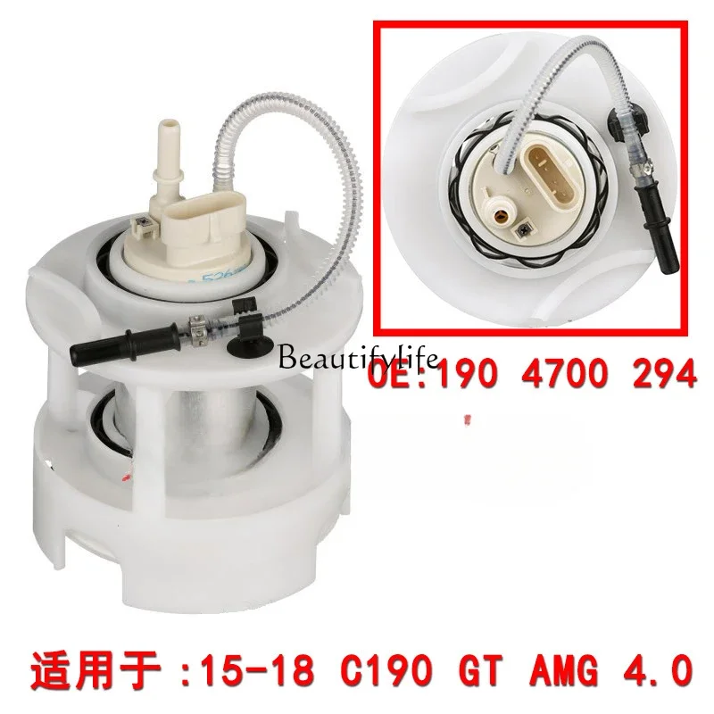 A1974700494 1904700294 Fuel pump assembly