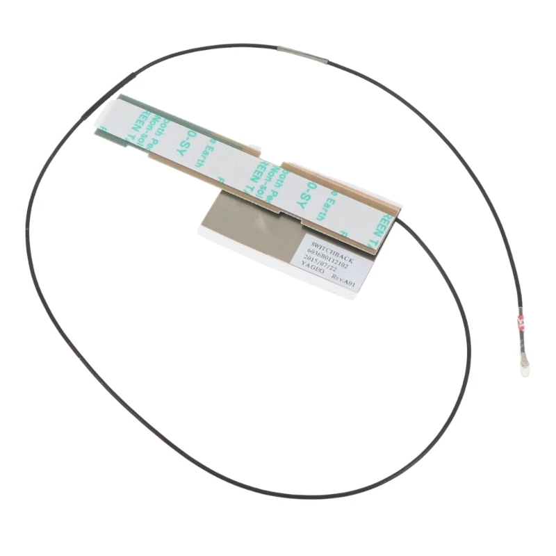 ノートパソコン WLAN WWAN LTE アンテナセット交換用 Thinkpad P52 T480 X280 X395 L850-GL L830-EB L860-GL 01YR494 01YR495