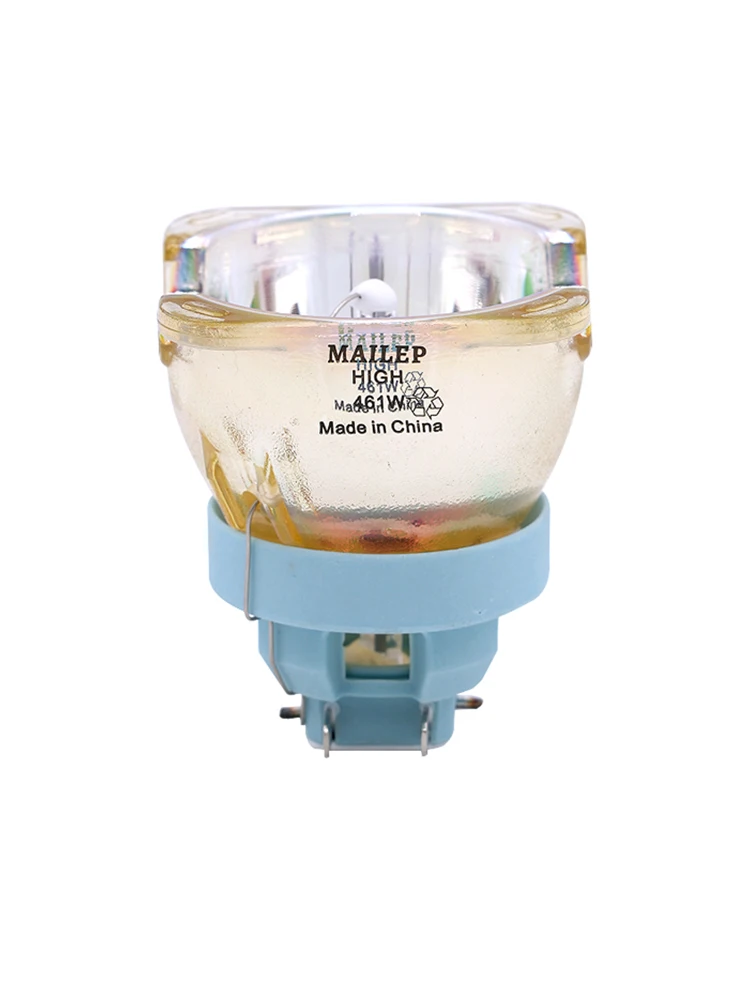 Originale MAILEPU 461W Shake Head Bulb Stage Projection Light 461W Shake Head Projection Light