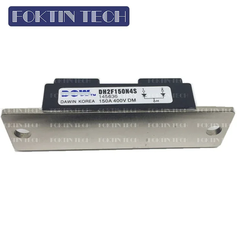 Diode Module DH2F100N4S DH2F150N4S DH2F200N4S DH2F300N4S