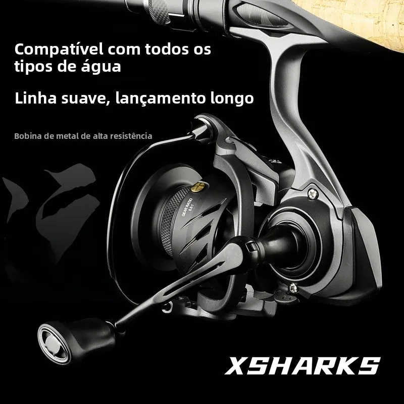 dawa-chigou-long-fishing-reel-universal-long-casting-stainless-steel-bearing-suitable-for-freshwater-and-saltwater
