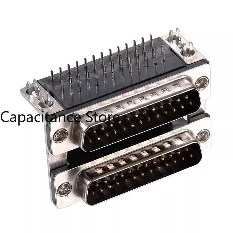 

10PCS DR25 female to power supply hard disk cable