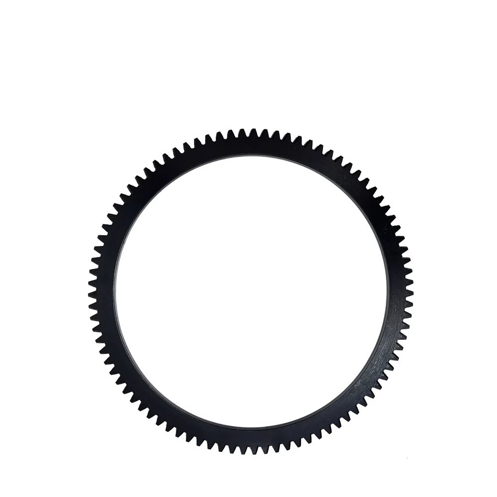 

66T-85550-00 Flywheel Crown Gear Ring for YAMAHA E40X Outboard Motor 40HP 2 Stroke 190-225mm
