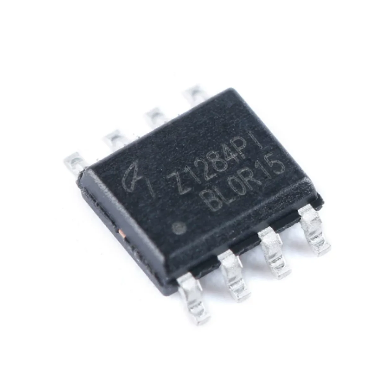 10PCS AOZ1283PI AOZ1284PI SOIC-8-EP EPAD SO-8 NEW Original DC-DC Power Chip IC Adjustable 2.5A 4A Simple Buck Regulator EZBuck™
