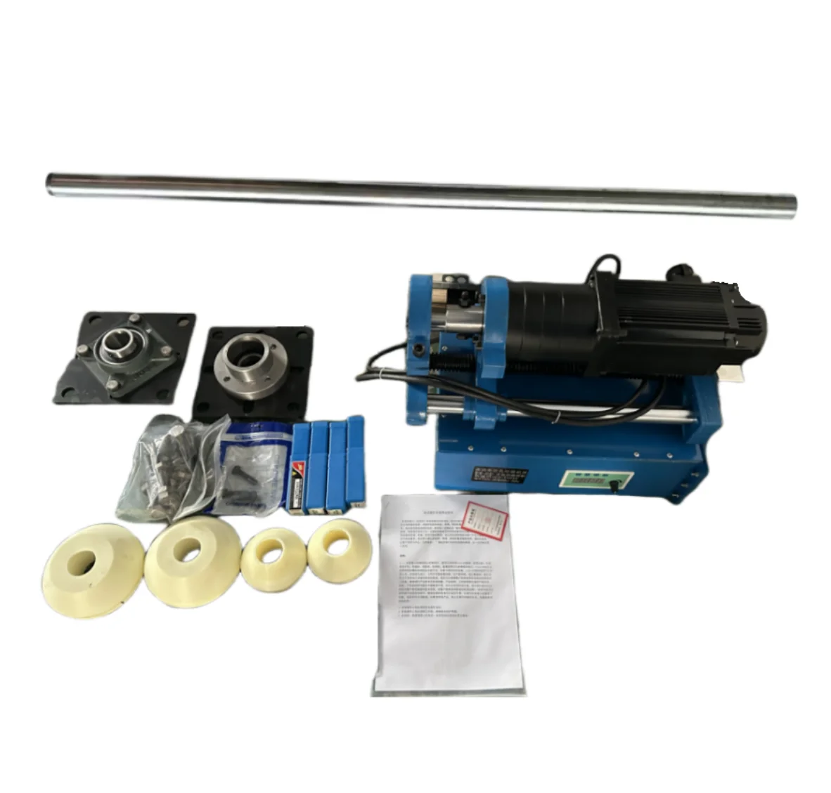 

Portable boring machine/wire boring machine for sale