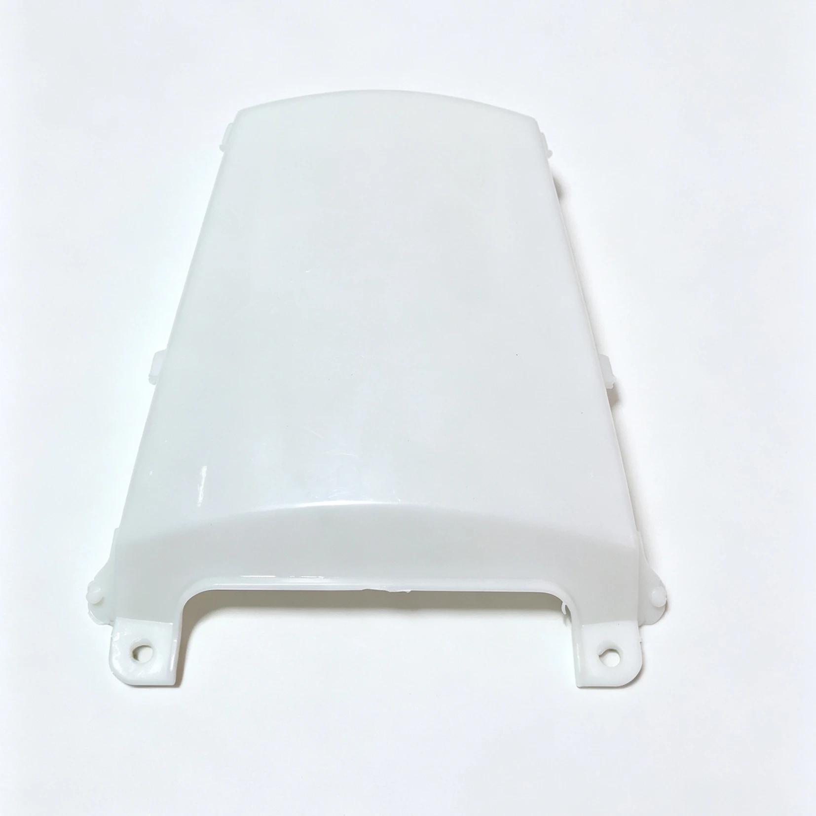 Rear Tail Brake Light Under Cover Fairing For Honda CBR600F3 1997-1998 CBR600 F3 Unpainted