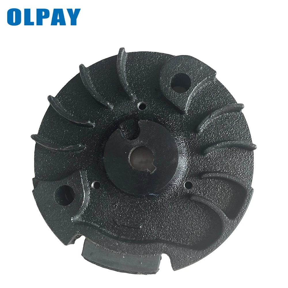 

69M-85650-00 F2.5A F2.5M F2.5L F2.5S Outboard Motor Rotor Flywheel Assy for Yamaha 4 stroke