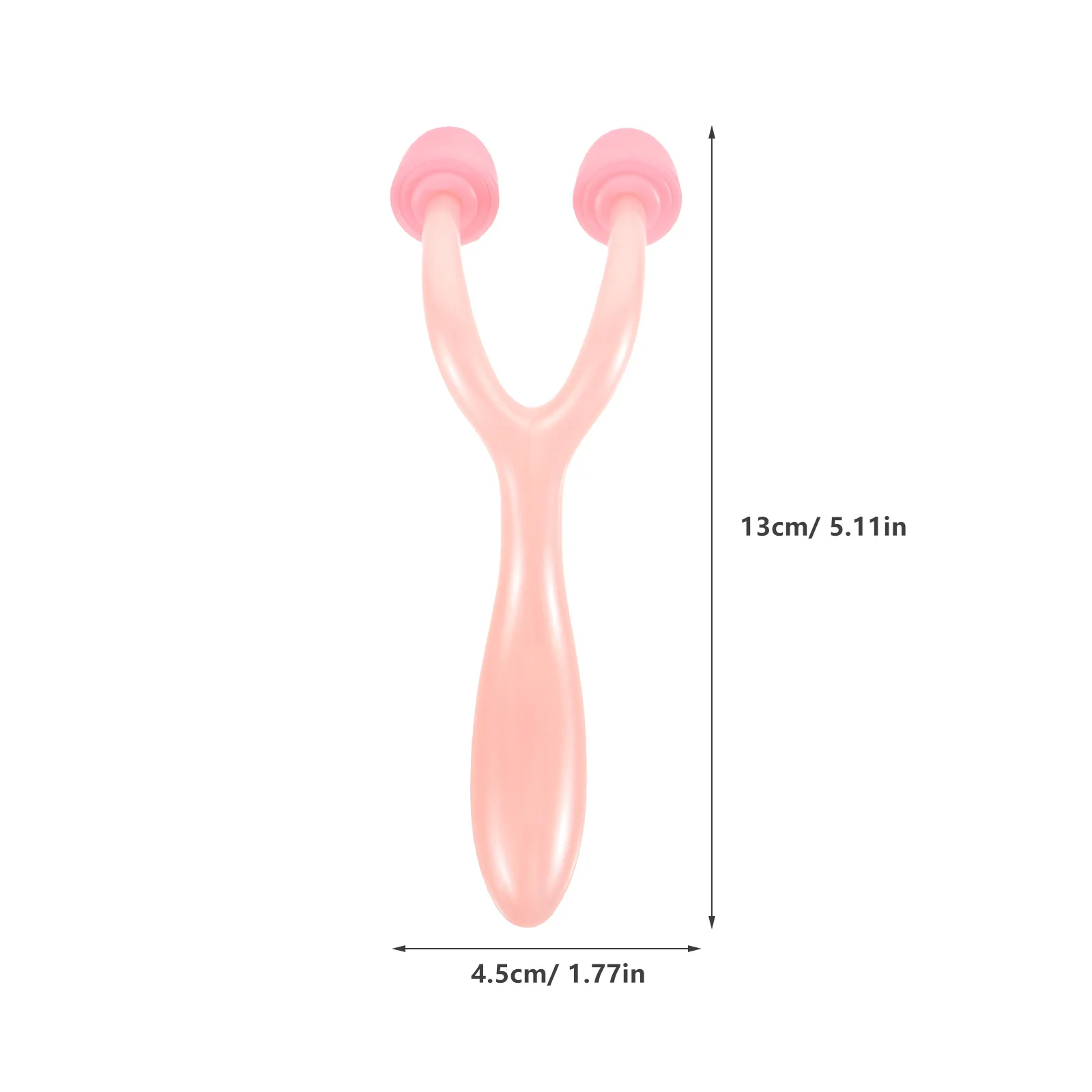 1 مجموعة جسر كليب المحمولة سيليكون عدم الانزلاق الأنف المشكل أداة صغيرة الحجم للنساء مصحح الأنف الجمال هدية جهاز العناية بالبشرة