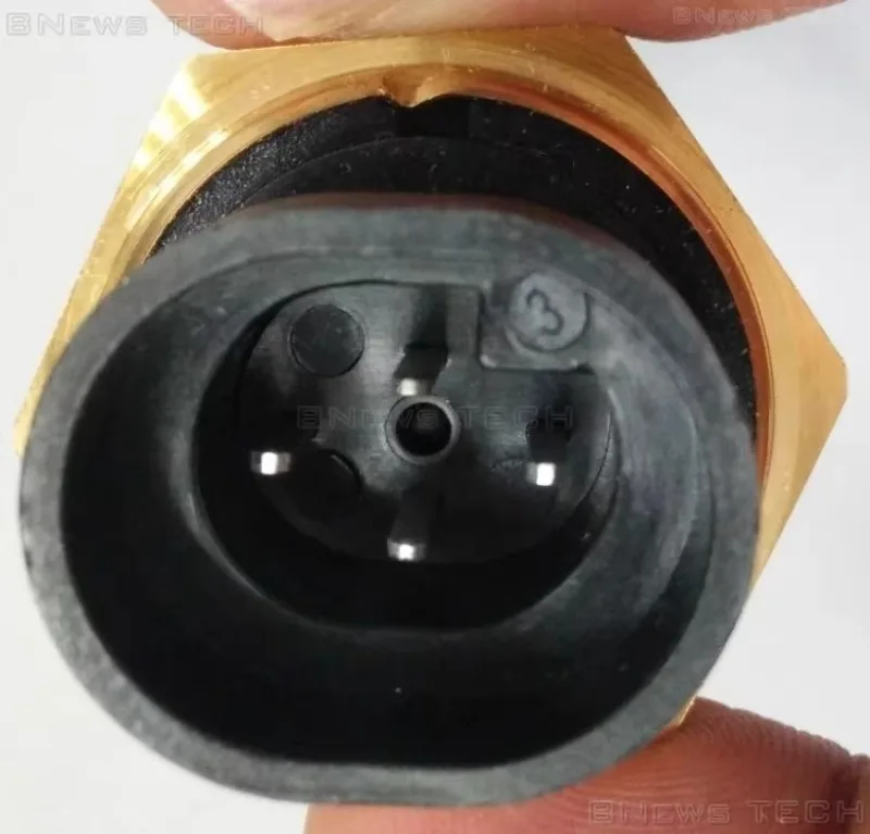 086714A0001 Low water level sensor