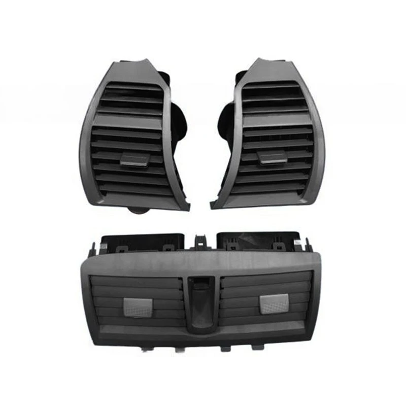 Dashboard A/C Air Condition Vents Air Vent Outlet Grille For Toyota Premio 2007-2021 55660-20290 55650-20360