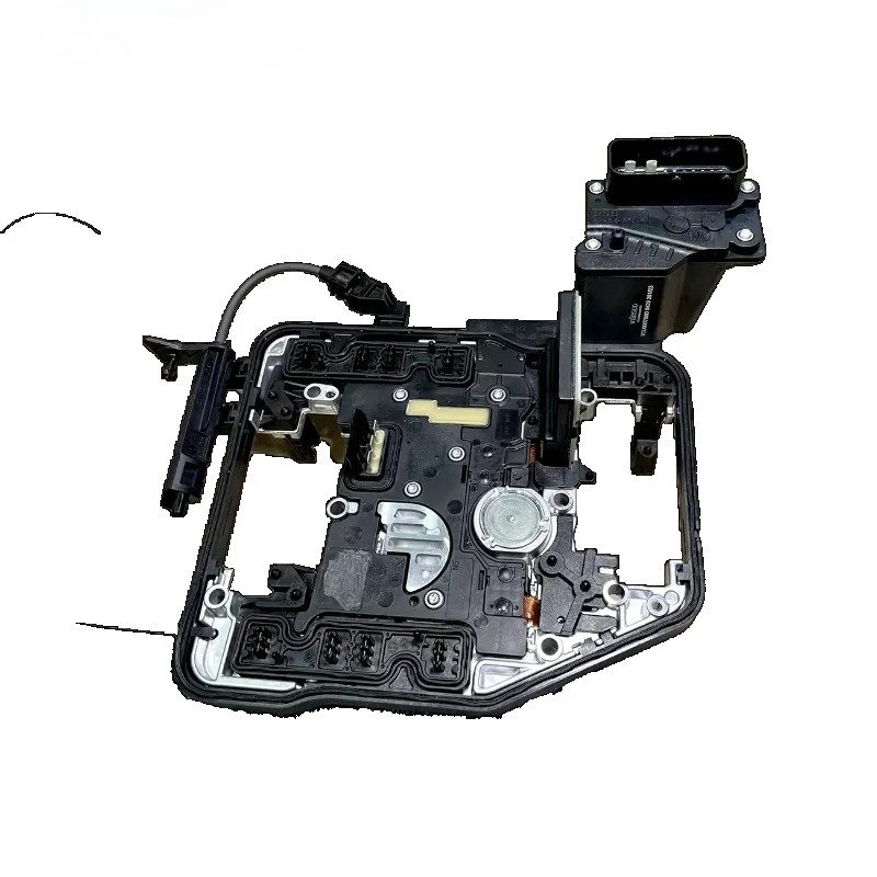 WWT 0AM 927769D Brand New DQ200 DSG 7-Speed Auto Transmission Control Unit TCU Gearbox Parts 0am927769d DQ200 TCM for Skoda