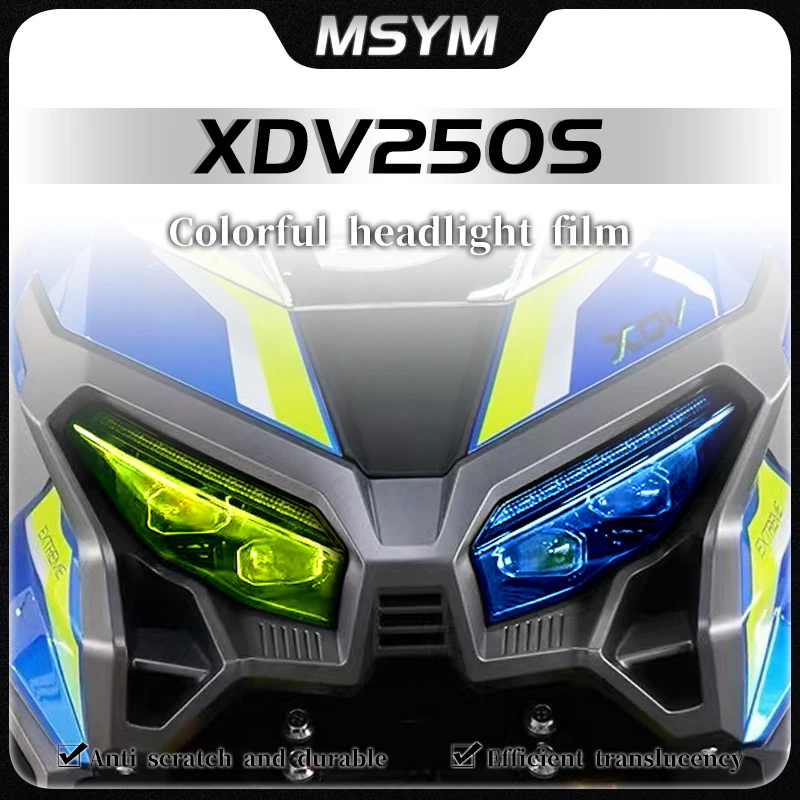 Motorcycle Cluster Scratch TPU Film Dashboard Screen Protector accessories For LONGJIA XDV250Si xdv250si XDV 250si xdv250 si