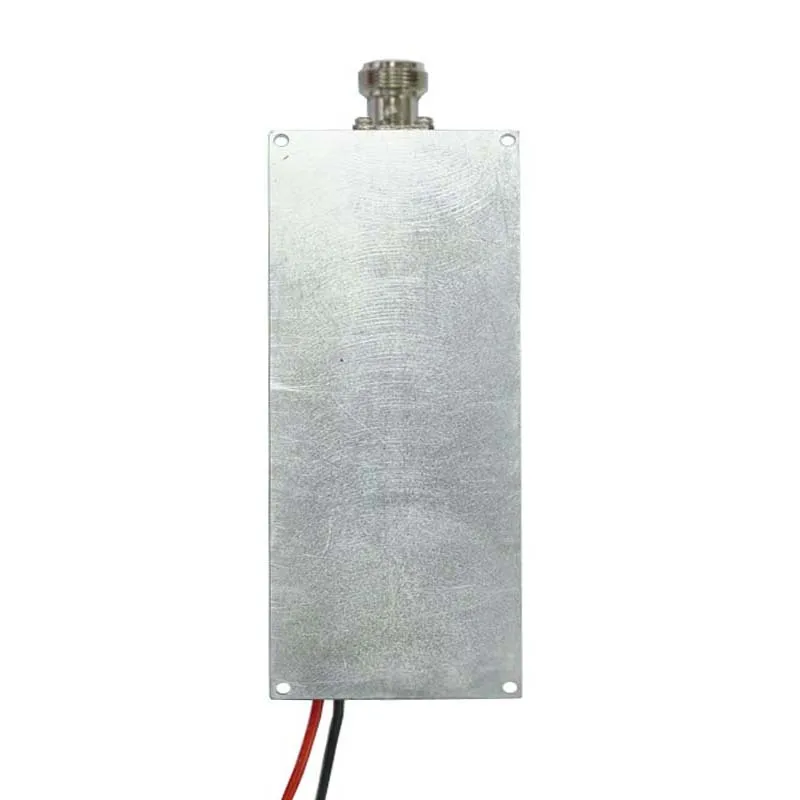 50W RF module power amplifier 100-400MHZ200-450MHZ400-700MHZ supports customization