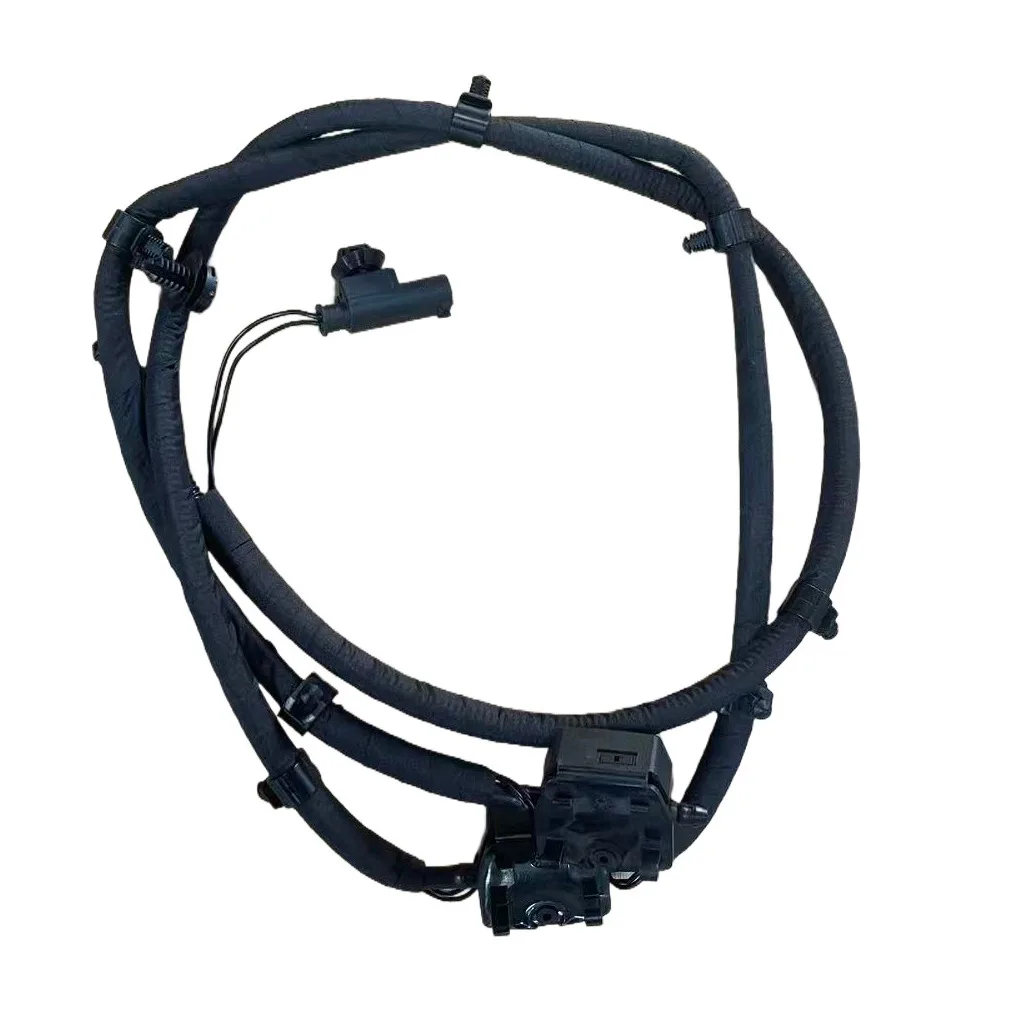 Automotive Parts Front Windshield Wiper Spray Nozzle  61667954476