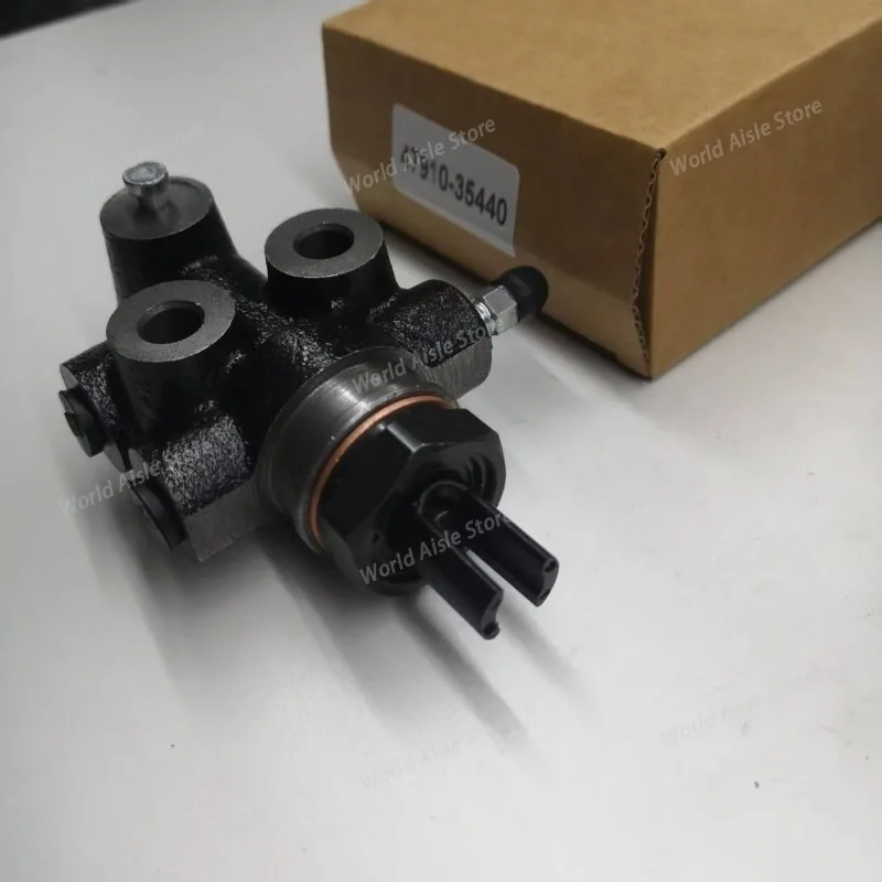 Brake  proportional  valve 47910-35440 Brake proportional