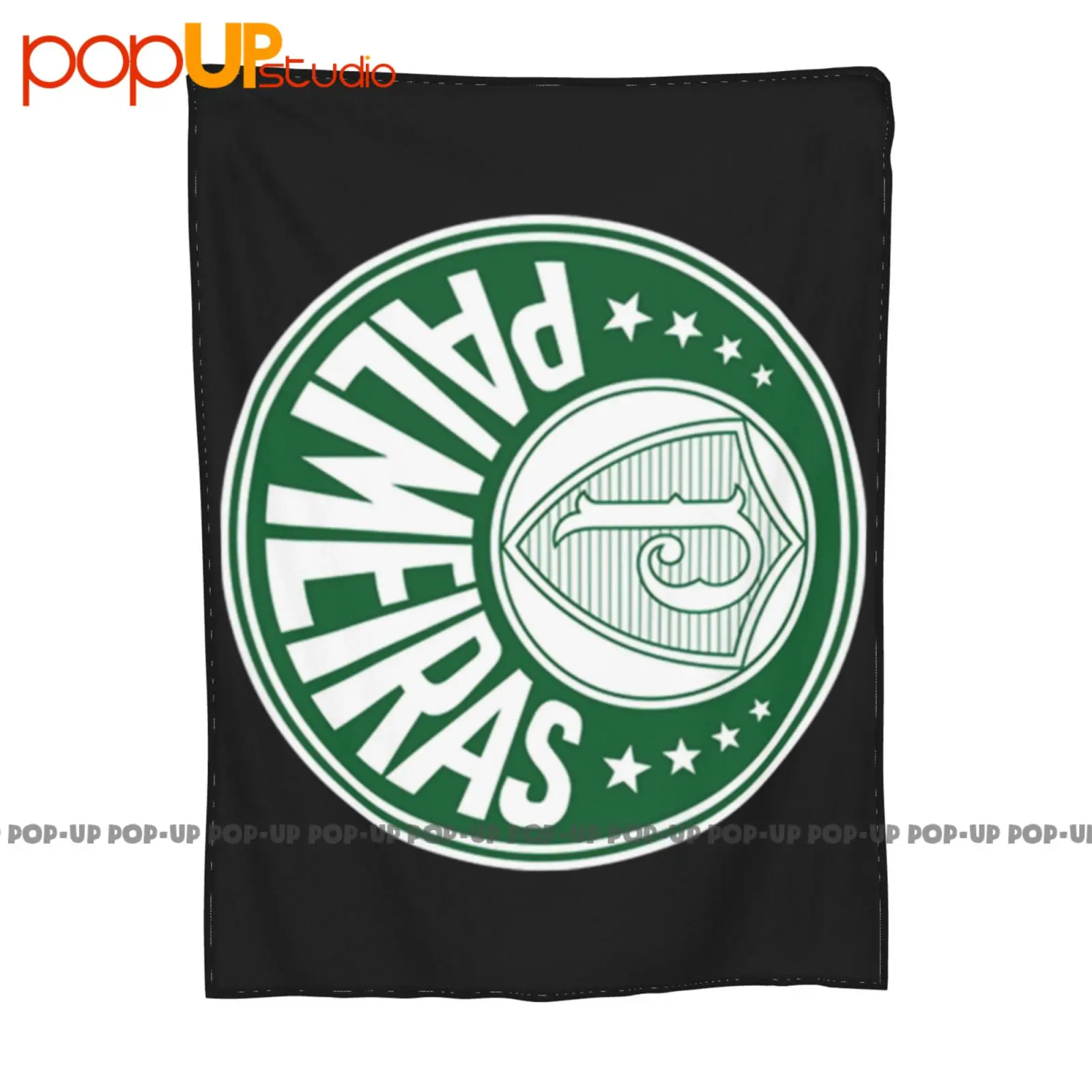 Sociedade Esportiva Palmeiras Futebol Brazil Ultra-Soft Blanket Quilt Winter Sofa Cover Bed Covers