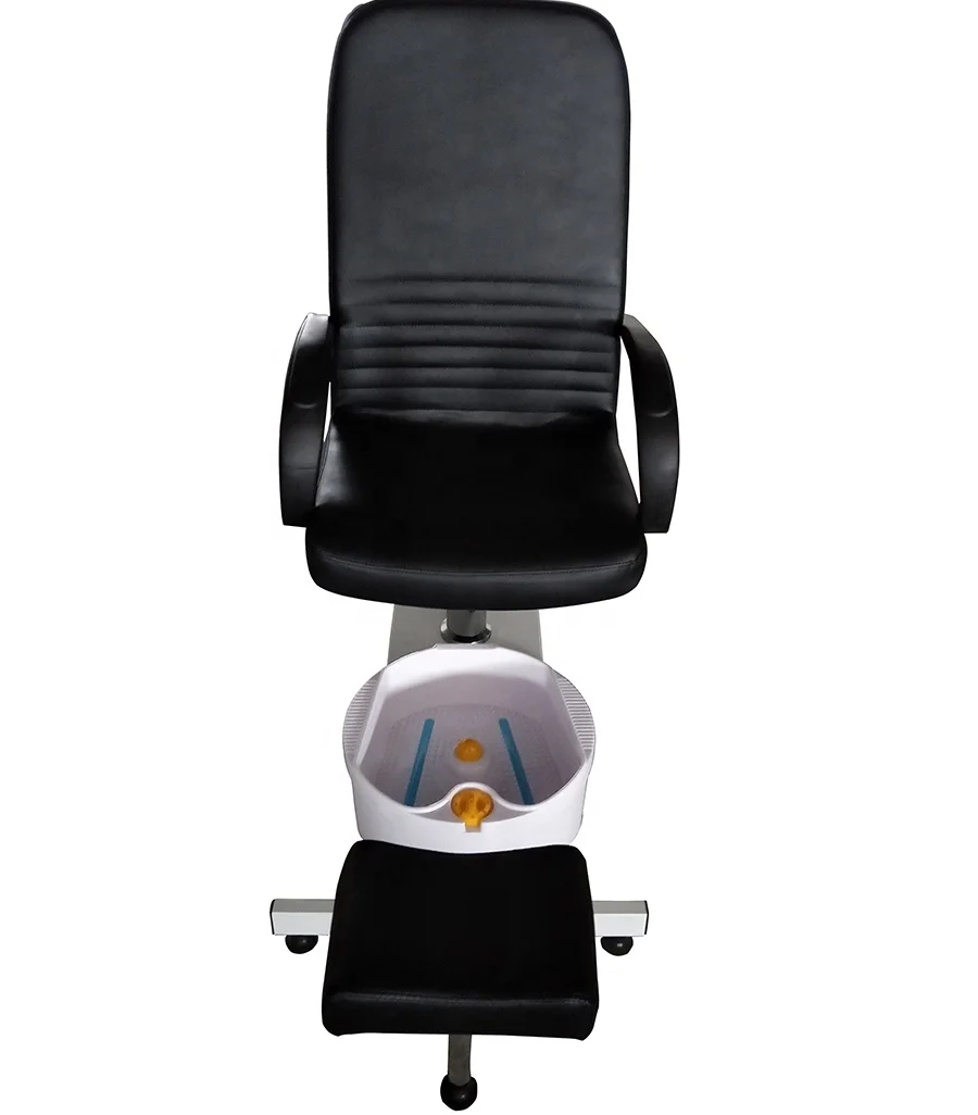 Hot Selling Pedicure Chair Professional Foot Massage Center Use Pedicure Spa Chair