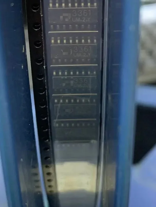 

MC3361 (5 шт.) Электронные компоненты