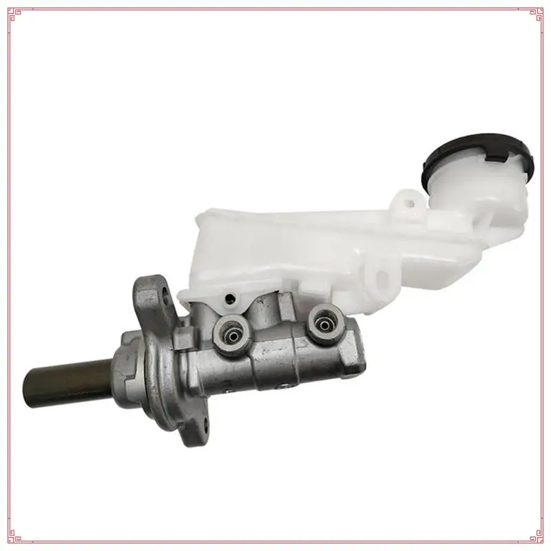 

Для Isuzu D-Max Diesel Pickup 2012-2018 главный тормозной цилиндр автомобиля 8-98163-229-0 8981632290