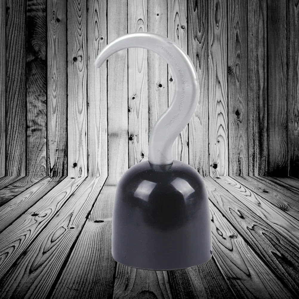 Crochet pour enfants, Costume d'halloween, crochet de Pirate, accessoire de Costume, décoration de fête, accessoire d'événement à thème Pirate