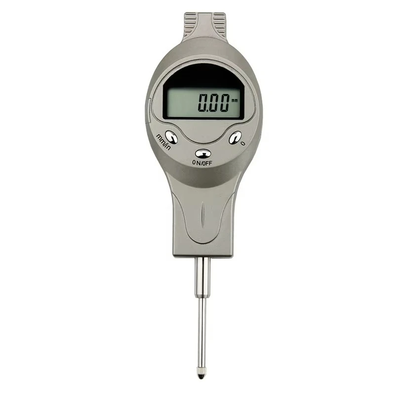 0-30mm ABS Digital Dial Indicator 0.01mm Accuracy