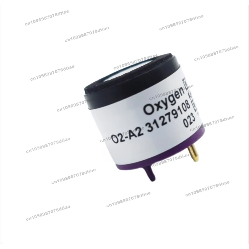 

New Original O2-A2 Oxygen Sensor, Oxygen Battery O2-W2 O2-M2 O2-A3