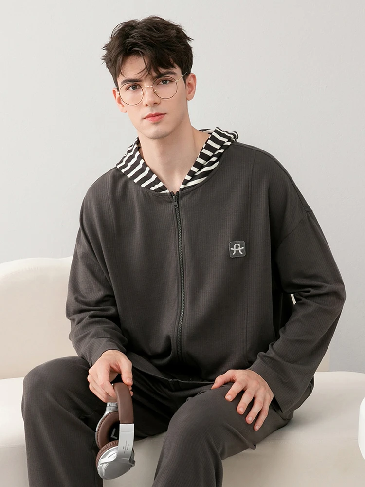 cardigan-de-algodon-puro-para-hombre-fenteng-corte-holgado-ropa-de-abrigo-para-otono-e-invierno-ropa-para-el-hogar-conjunto-a-juego-para-parejas-manga-larga