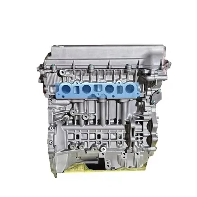 

1ZZ-FE Engine Assembly 1ZZ Engine Long Block For Toyota RAV4 2000 XA20